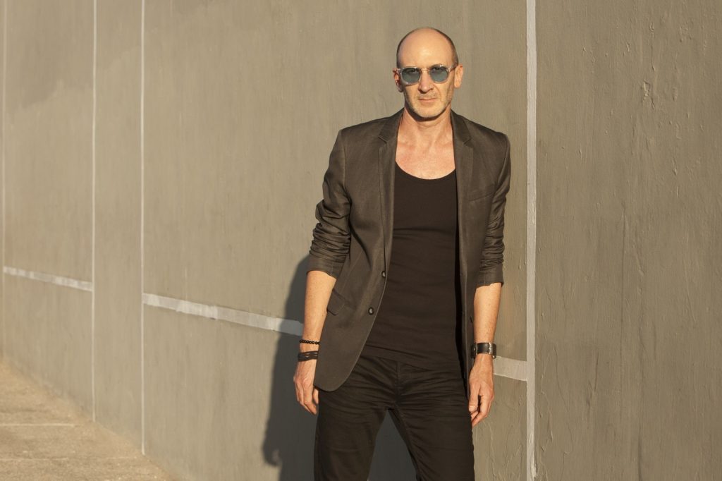 Eddie Cohn – Weight of the World Eddie Cohn – Weight of the World