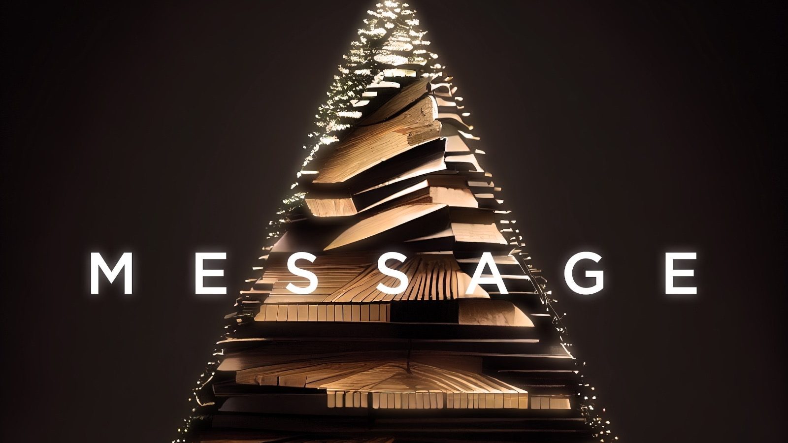 For You Brother – Message