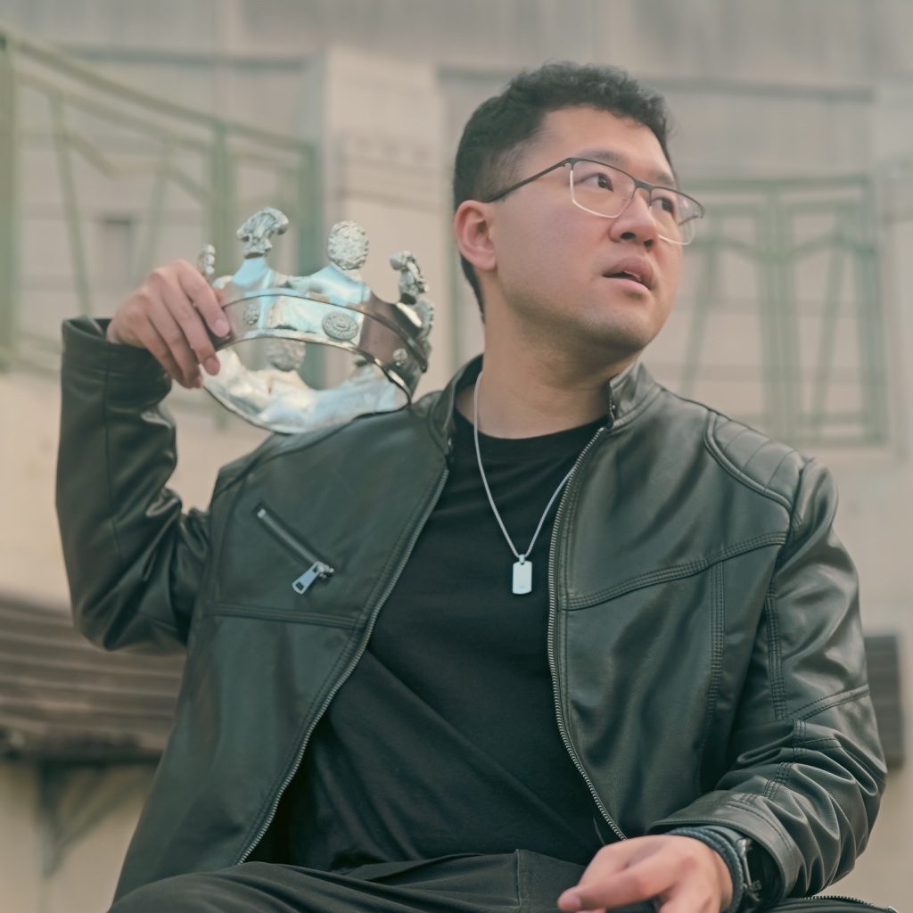 Boey – The False Prince