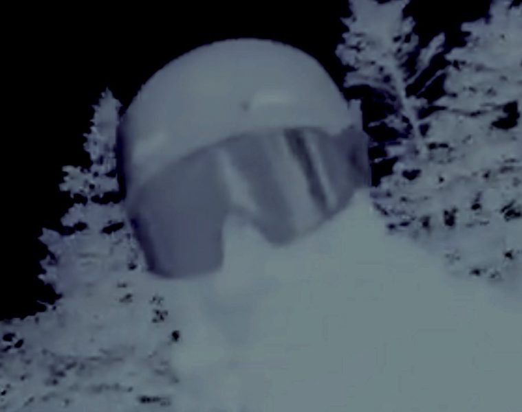 Ellery Twining – Oy!