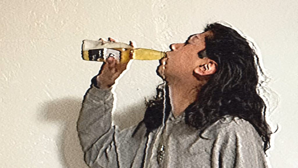 Blue Pablo — Laundromats in the Night Time (Review)