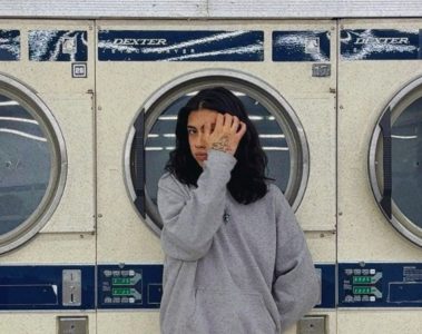 Blue Pablo — Laundromats in the Night Time