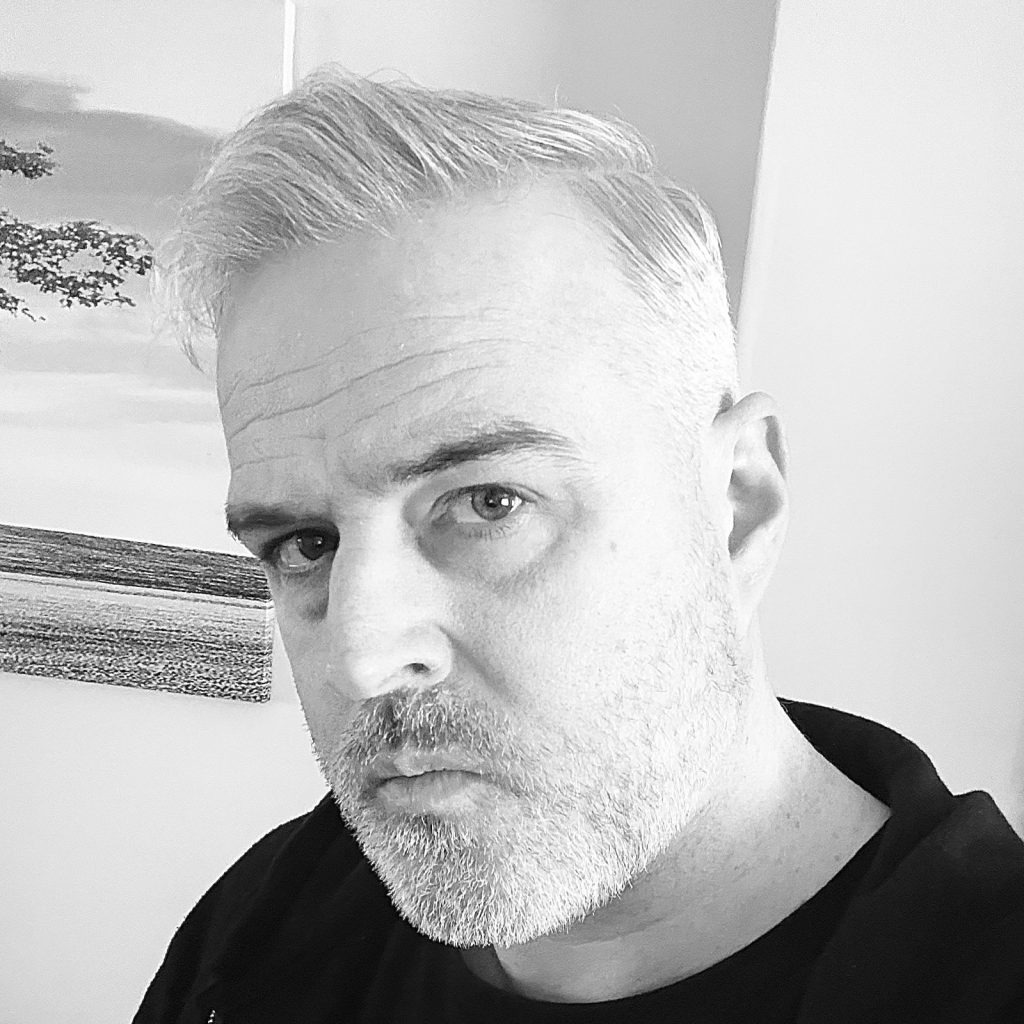 Aaron Lewis Moore — Miss Henderson (Exclusive Interview)