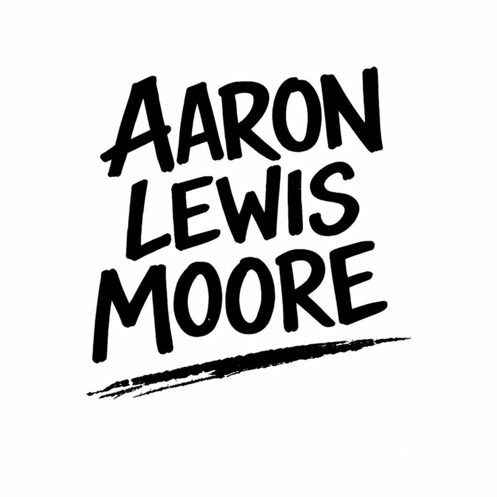 Aaron Lewis Moore — Miss Henderson (Exclusive Interview)