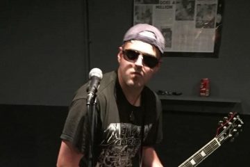 Aaron Lewis Moore — Miss Henderson