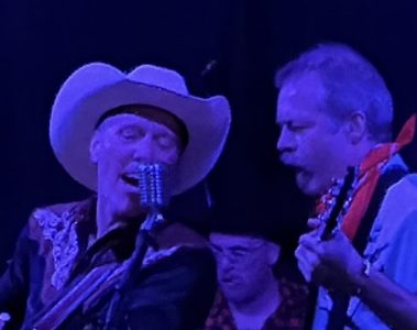 Hi Ho Six Shooter — Close As Kin