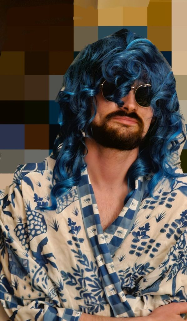 9590 Rubbish Party — Let Me Take You / First World Villain (Review)