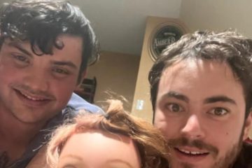 Rubbish Party — Let Me Take You / First World Villain