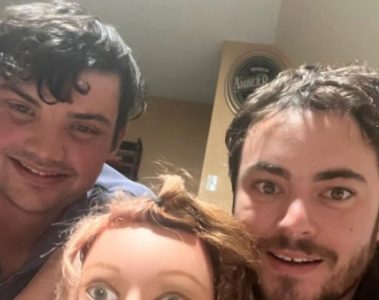 Rubbish Party — Let Me Take You / First World Villain