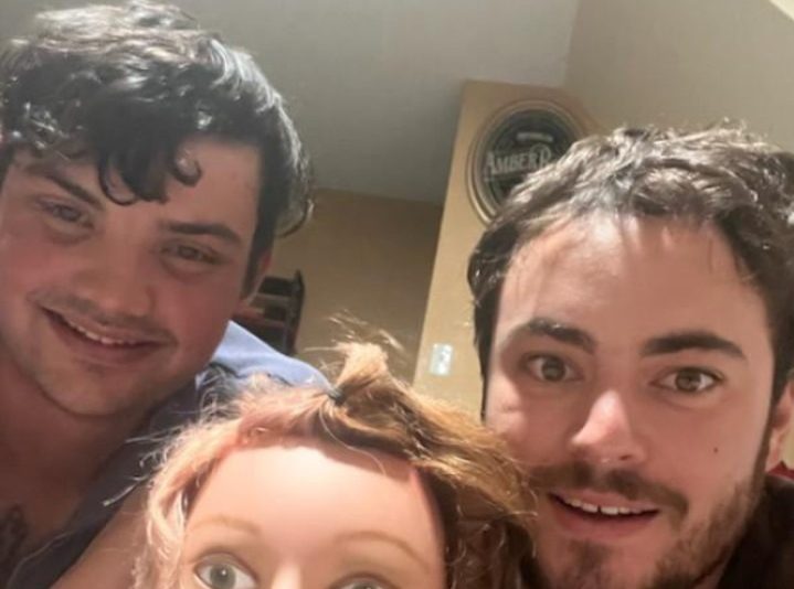 Rubbish Party — Let Me Take You / First World Villain (Review) Rubbish Party — Let Me Take You / First World Villain