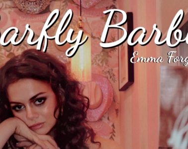 Emma Forgette – Barfly Barbie