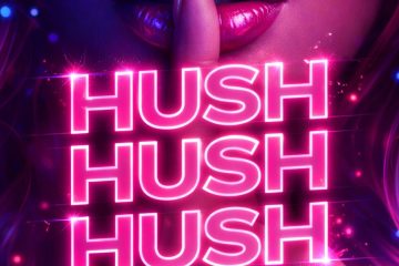 ELTUS – HUSH HUSH HUSH