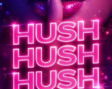 ELTUS – HUSH HUSH HUSH