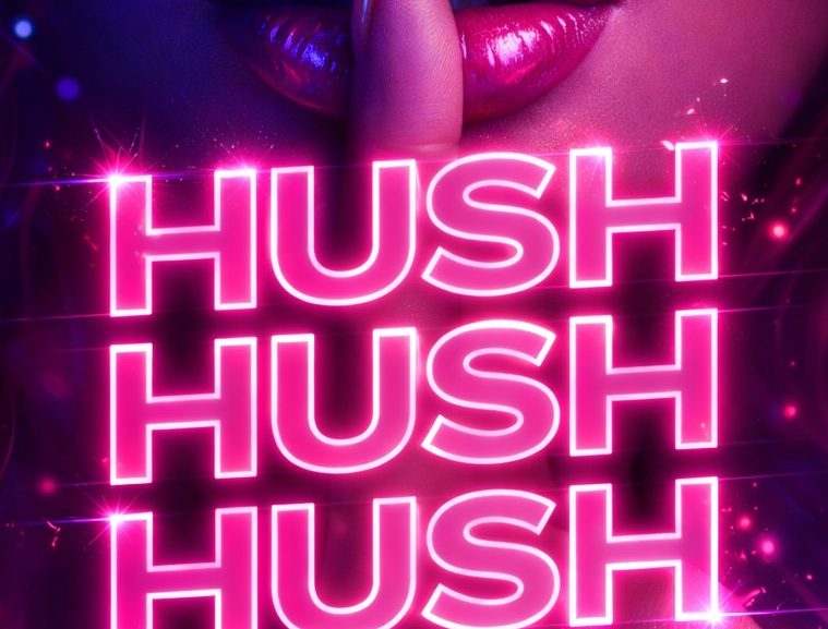 ELTUS – HUSH HUSH HUSH