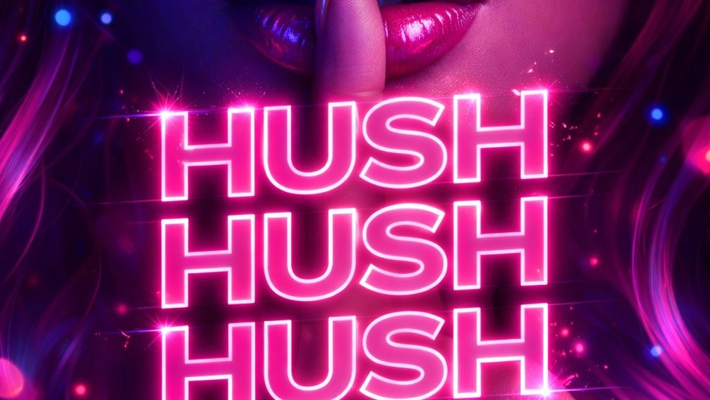 ELTUS – HUSH HUSH HUSH