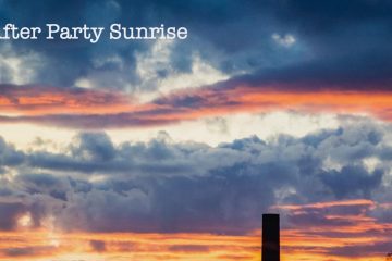 Les Gillon & The Agents Of Karma – After Party Sunrise