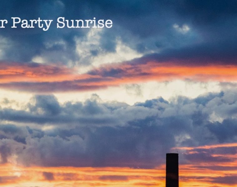 Les Gillon & The Agents Of Karma – After Party Sunrise