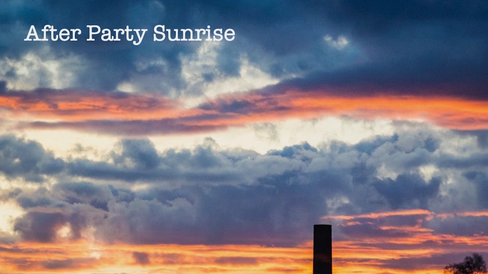 Les Gillon & The Agents Of Karma – After Party Sunrise