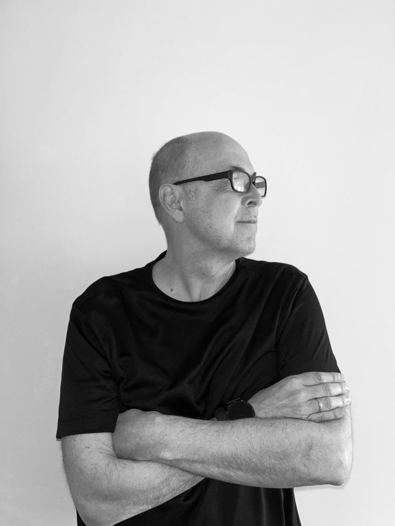 DJ Thommek – A Little Bit