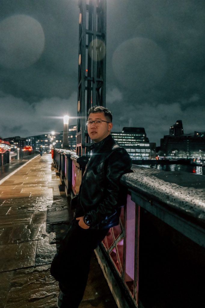 Boey – The False Prince