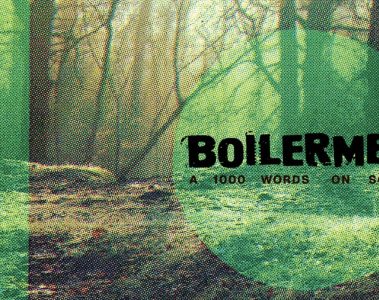 Boilermen – A 1000 Words on Sound