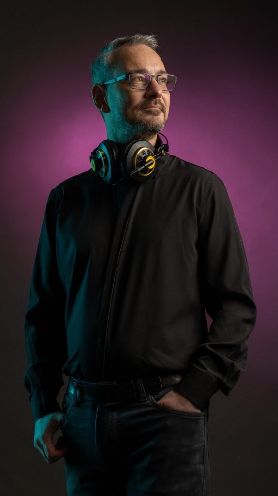 Ronetik – For Eternity