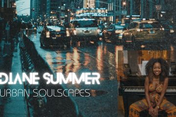 Diane Summer – Urban Soulscapes