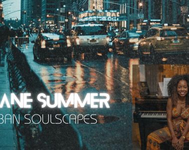 Diane Summer – Urban Soulscapes
