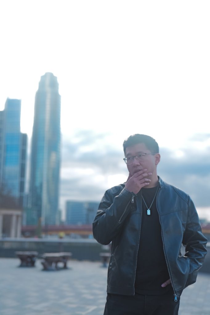 Boey – The False Prince