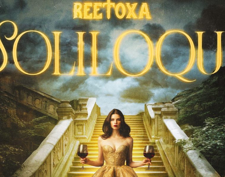 ReeToxA – Soliloquy