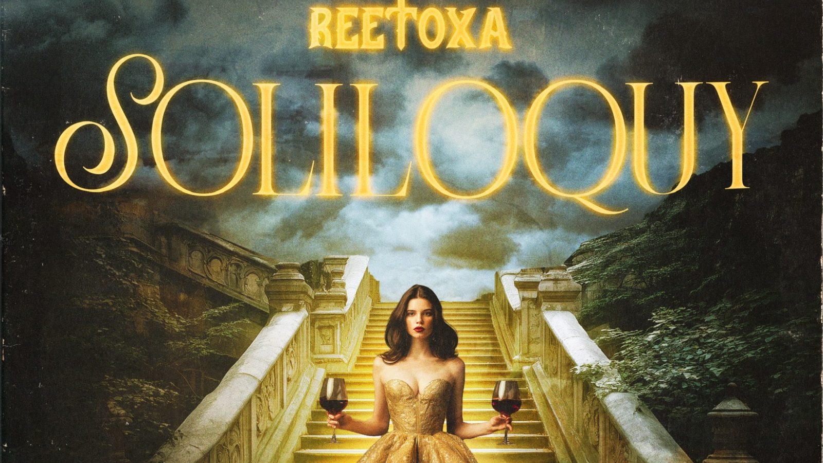 ReeToxA – Soliloquy