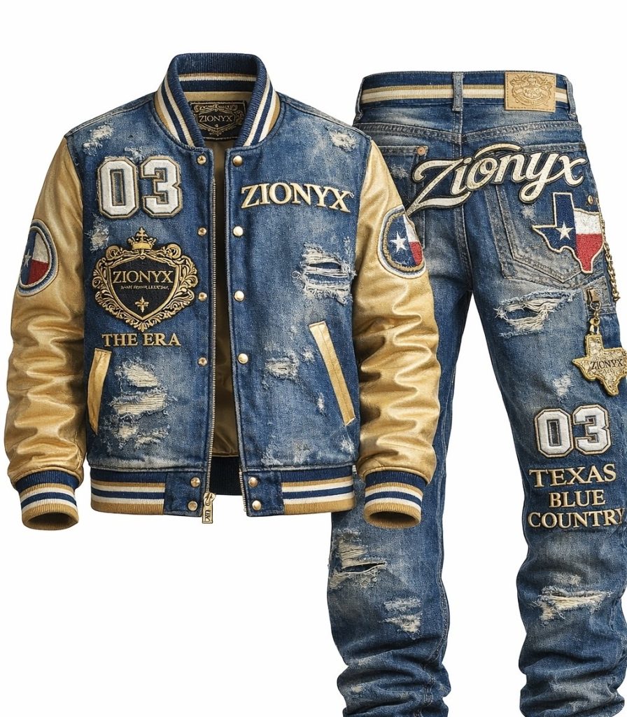 Zióna Maré-Laveaux – FLOW | ZIONYX — THE ERA