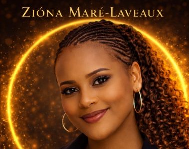 Zióna Maré-Laveaux – FLOW | ZIONYX - THE ERA