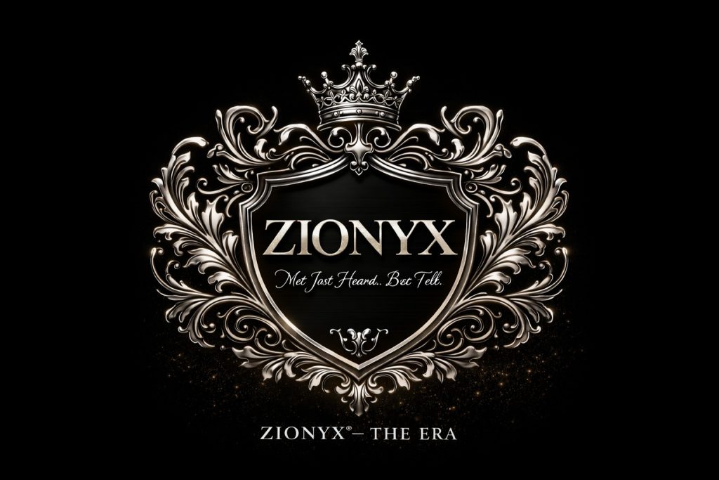 Zióna Maré-Laveaux – FLOW | ZIONYX - THE ERA Zióna Maré-Laveaux – FLOW | ZIONYX - THE ERA