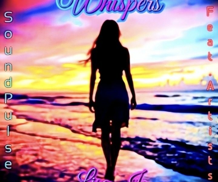 Exclusive Interview With Lisa Jo – Whispers