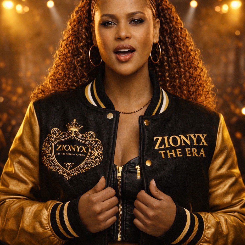 Zióna Maré-Laveaux – FLOW | ZIONYX - THE ERA Zióna Maré-Laveaux – FLOW | ZIONYX - THE ERA