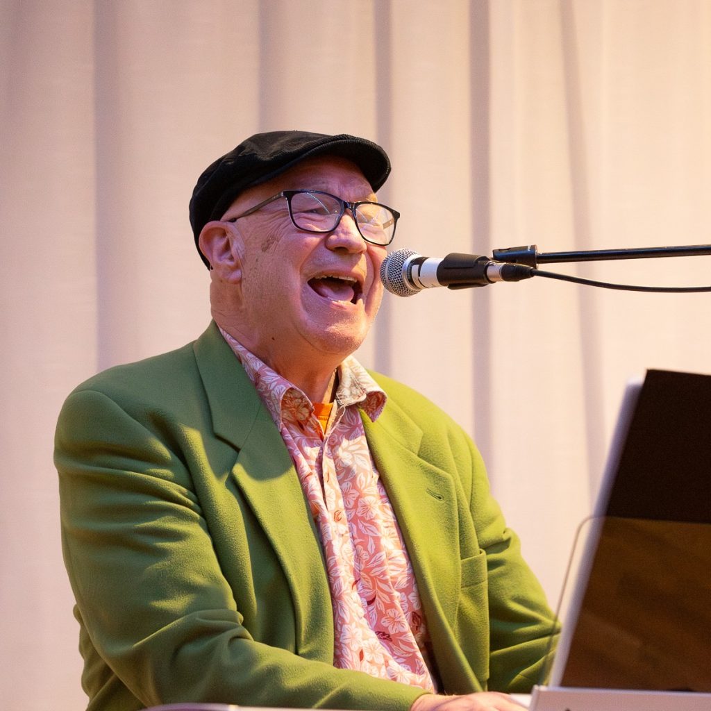 Les Gillon & The Agents Of Karma – After Party Sunrise