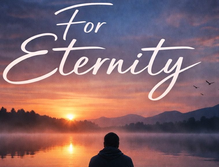 Ronetik – For Eternity