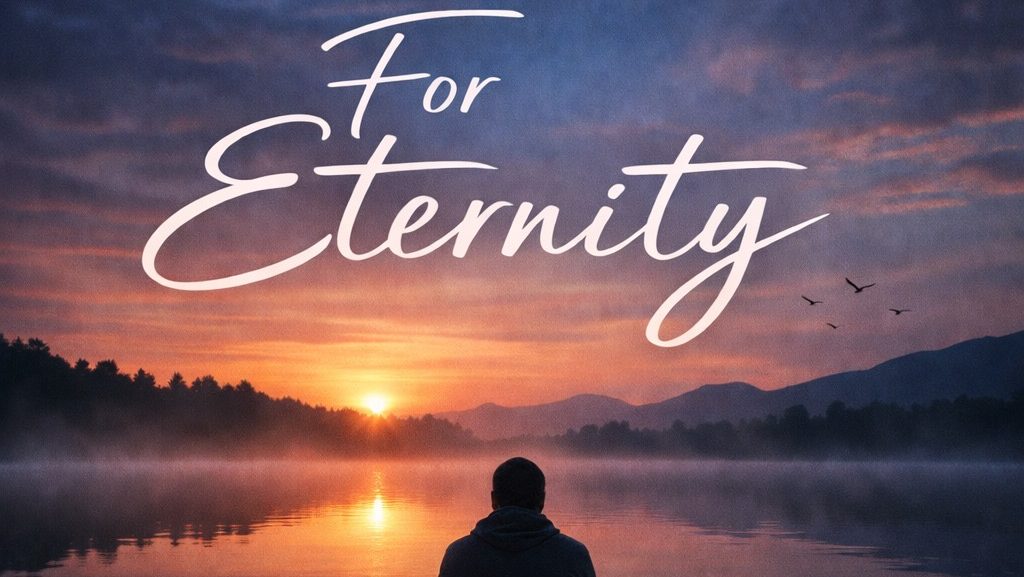 Ronetik – For Eternity