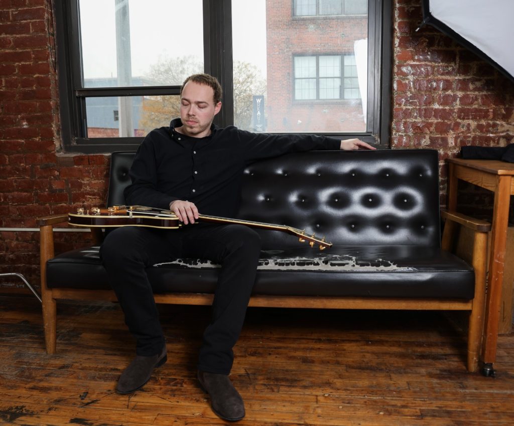 Nick Pappalardo – Heart’s on Fire Nick Pappalardo – Heart’s on Fire