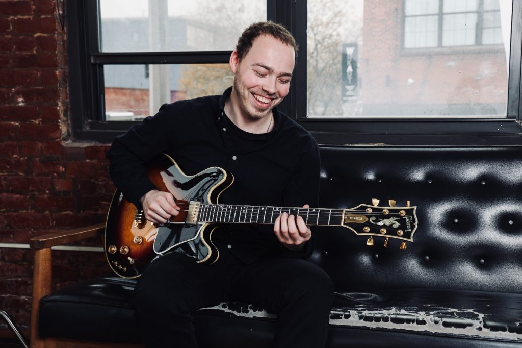 Nick Pappalardo – Heart’s on Fire Nick Pappalardo – Heart’s on Fire