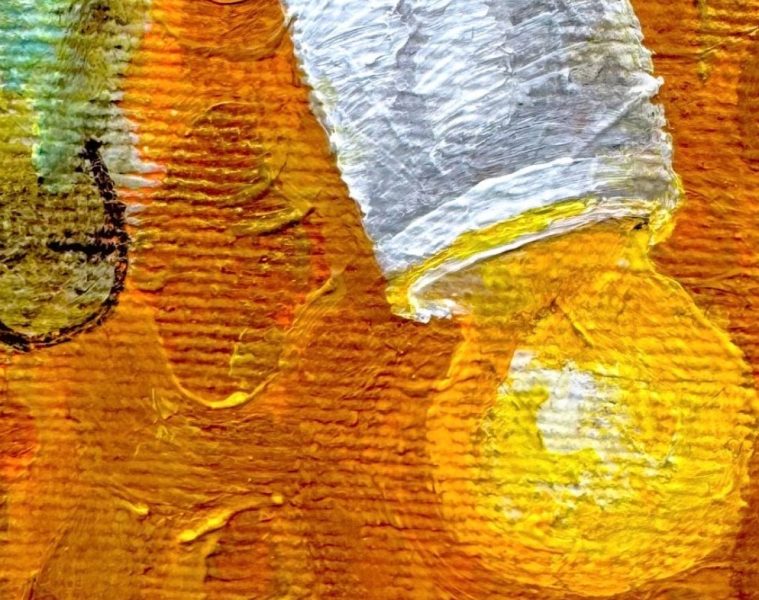 Zegovia – Above the Roof & In the Tree