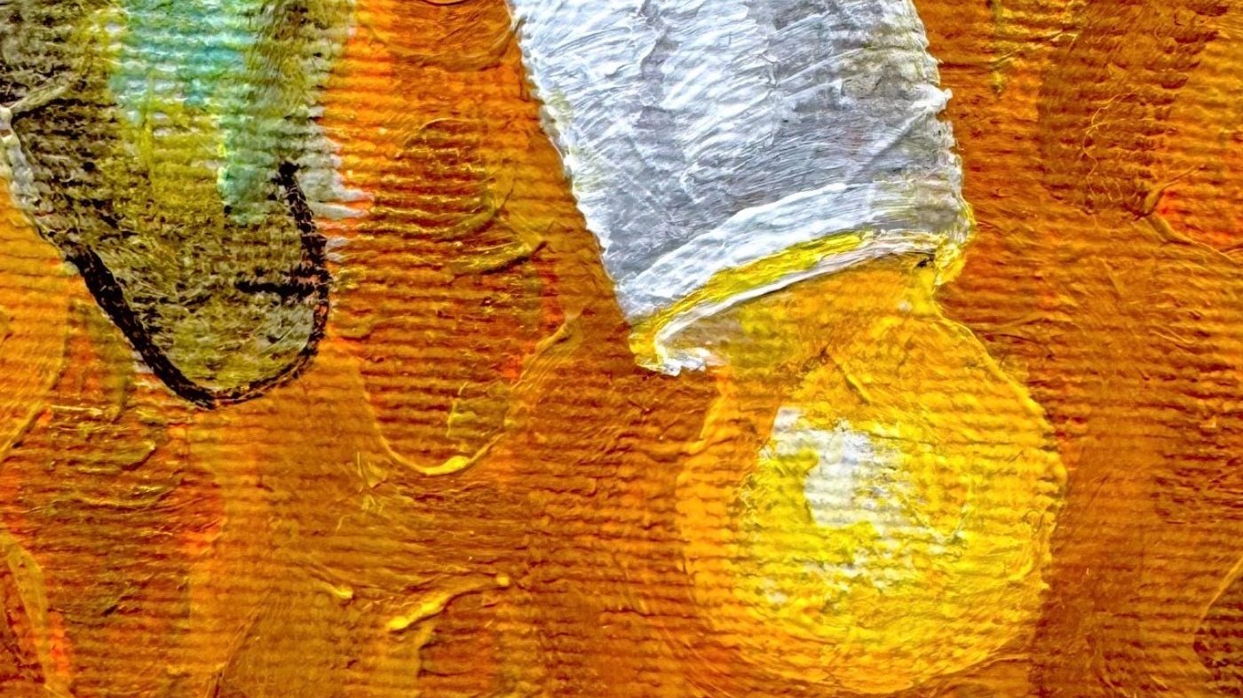 Zegovia – Above the Roof & In the Tree