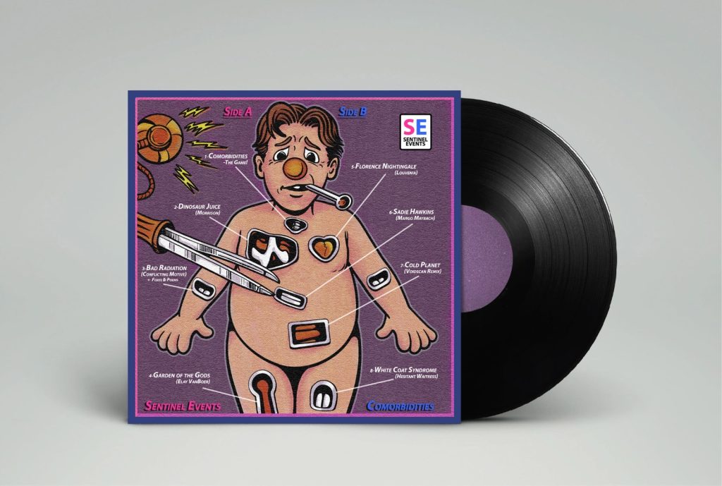 Sentinel Events – Comorbidites