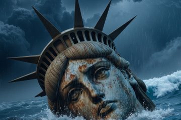 Kelsie Kimberlin – Lady Liberty