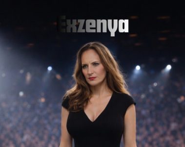 Exzenya – The Fans Applauded