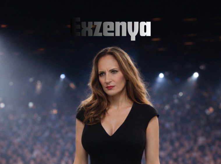 Exzenya – The Fans Applauded