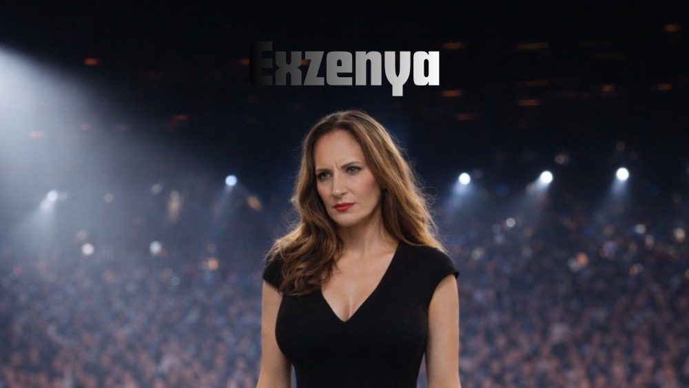 Exzenya – The Fans Applauded