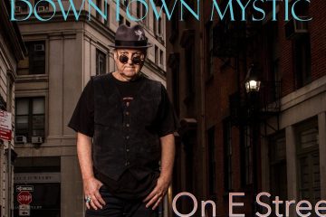 DownTown Mystic – On E Street Remix