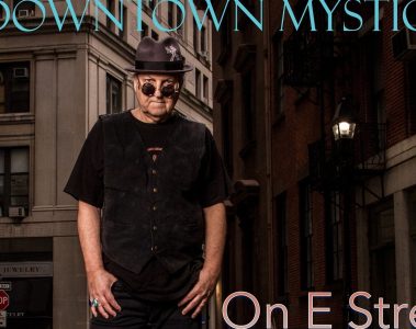 DownTown Mystic – On E Street Remix